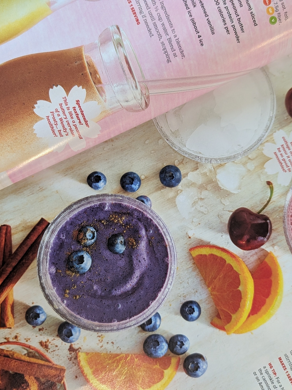 Hungry Girl Food Magazines - Picture 15 of 15